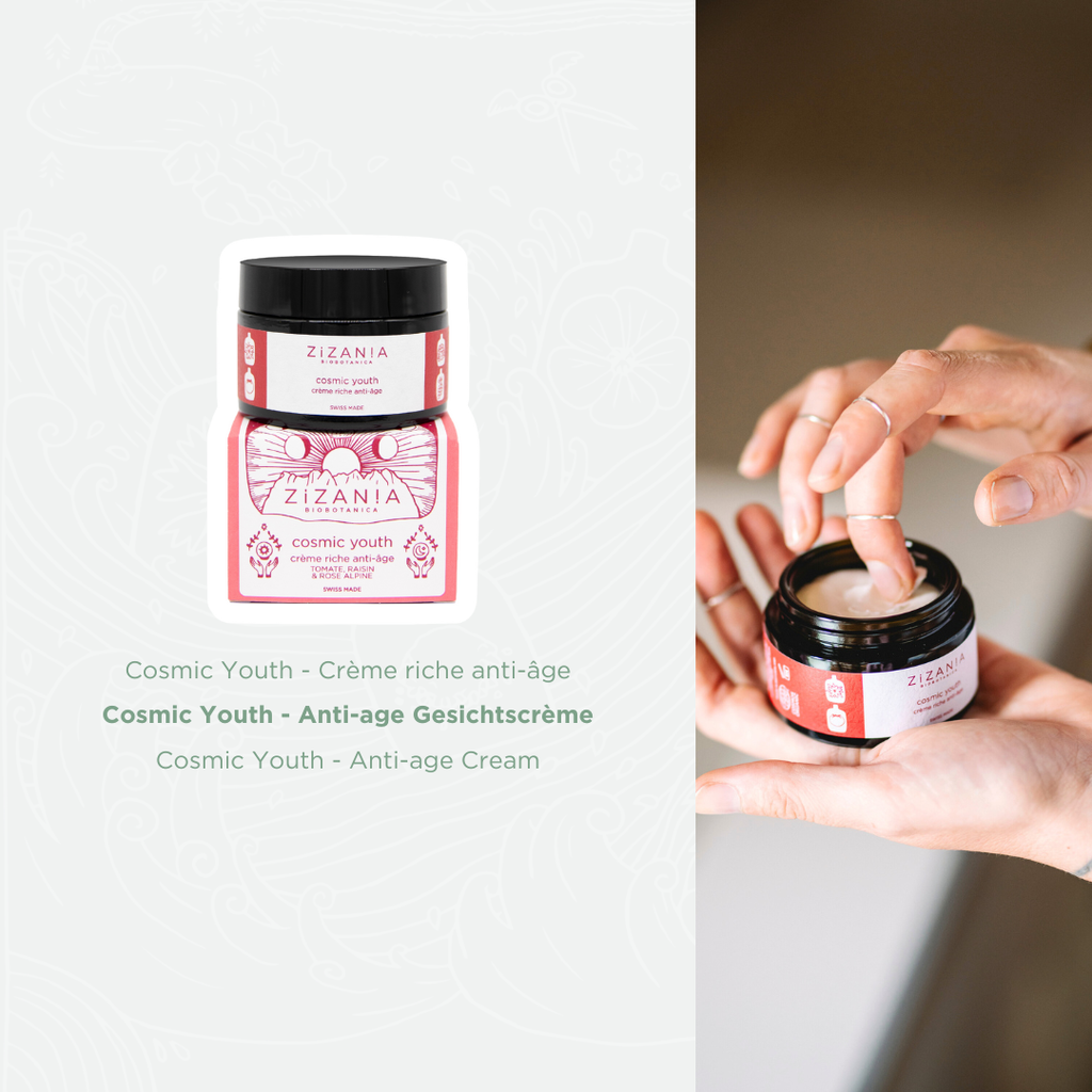 Giftbox "L'Univers ZiZAN!A" 2022