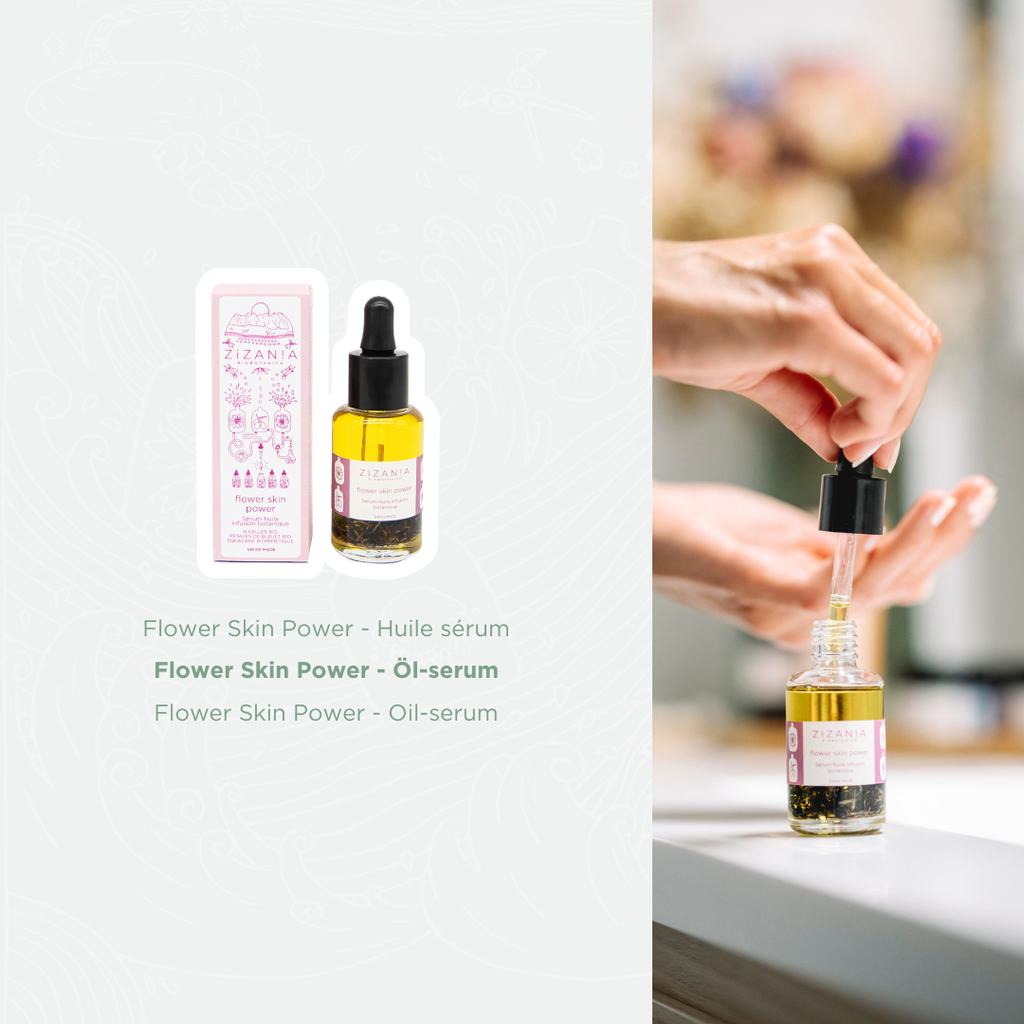 Giftbox "L'Univers ZiZAN!A" 2022