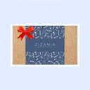 Giftbox "L'essentiel ZiZAN!A" 2022