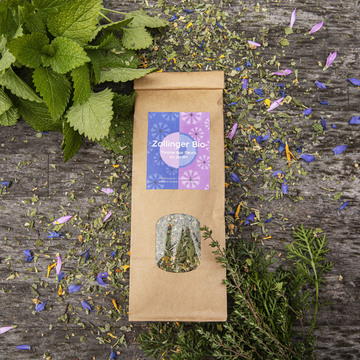 Giftbox "L'Aromatique"