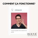 Dentifrice à la Menthe Bio