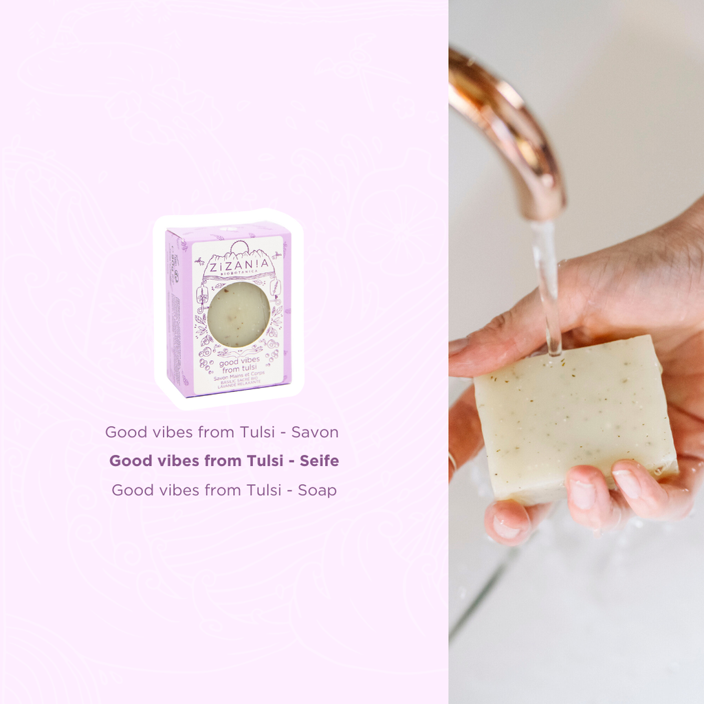 Coffret-cadeau "L`Aromatique"