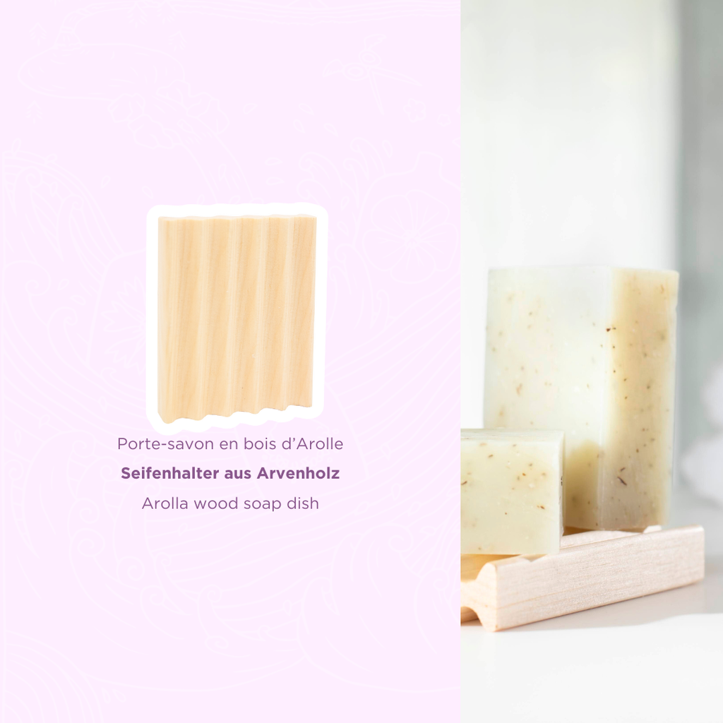 Coffret-cadeau "L`Aromatique"