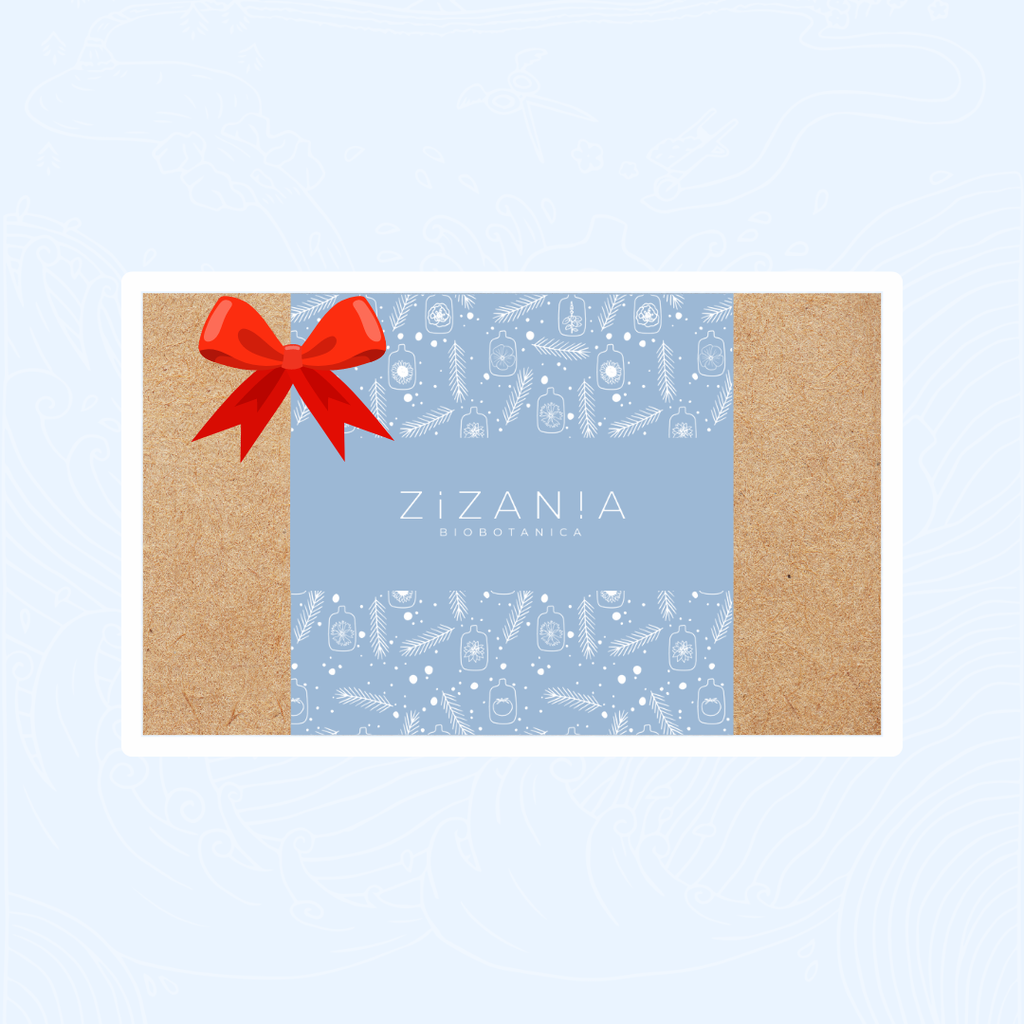 Coffret-cadeau "Zero Waste Shower Experience"