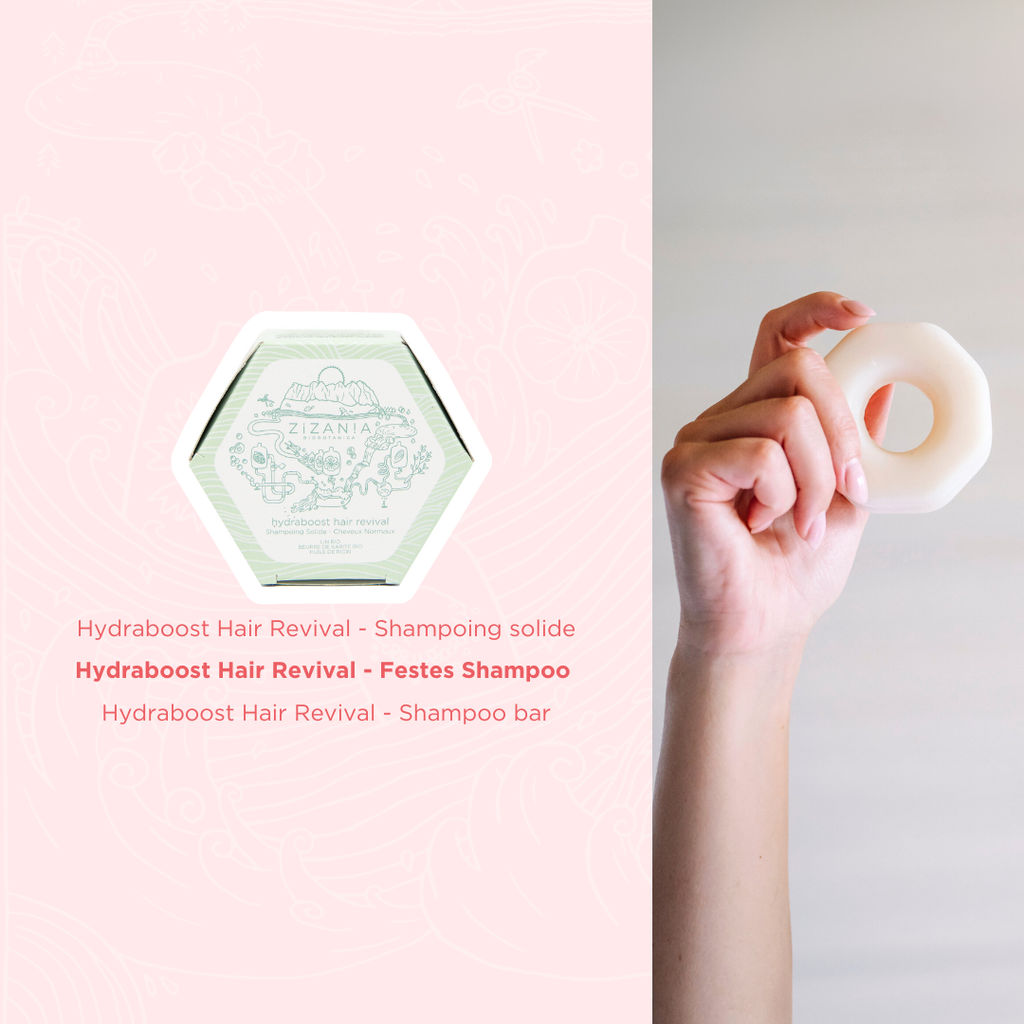 Coffret Love - Doux parfums