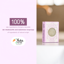 Good Vibes from Tulsi - Savon 90g