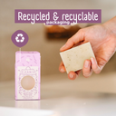 Good Vibes from Tulsi - Savon 90g