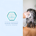 Gift box "Zero Waste Shower Experience"