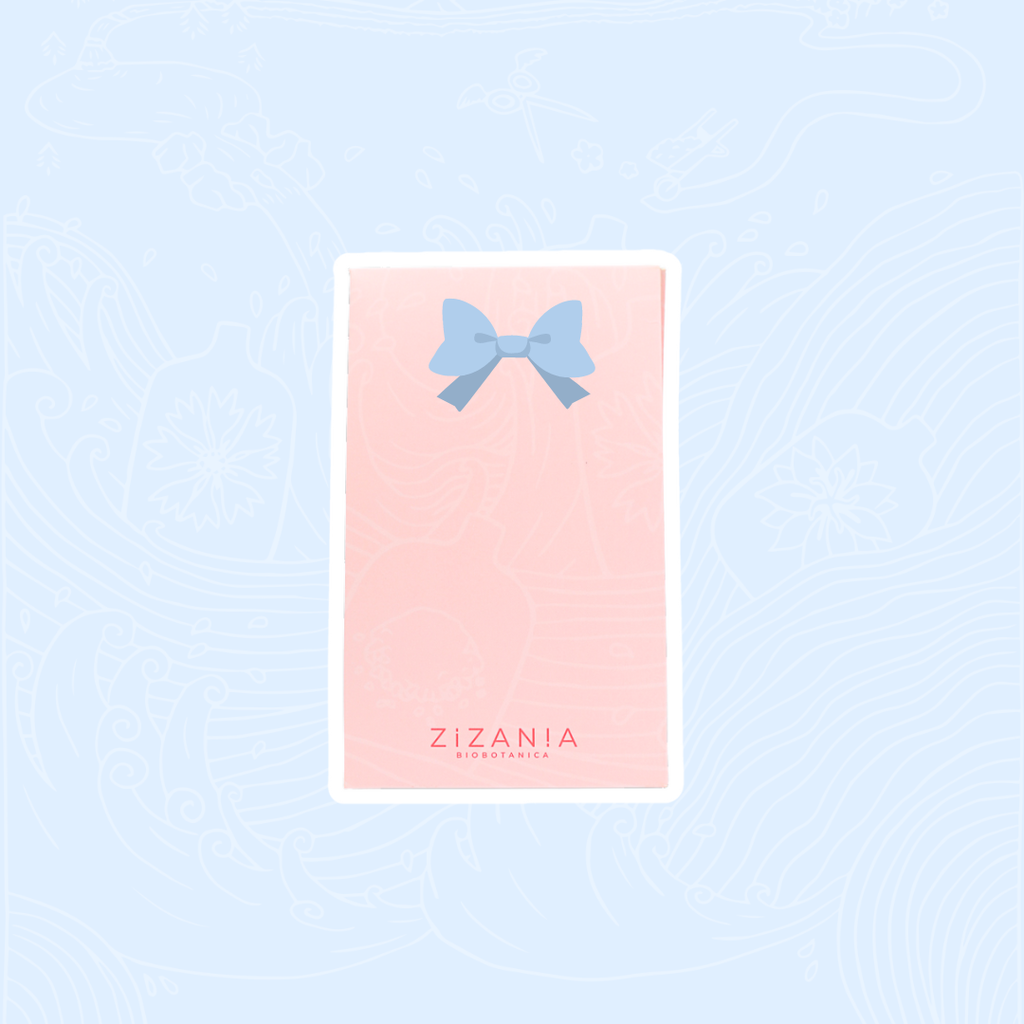 Coffret-cadeau "Zero Waste Shower Experience"