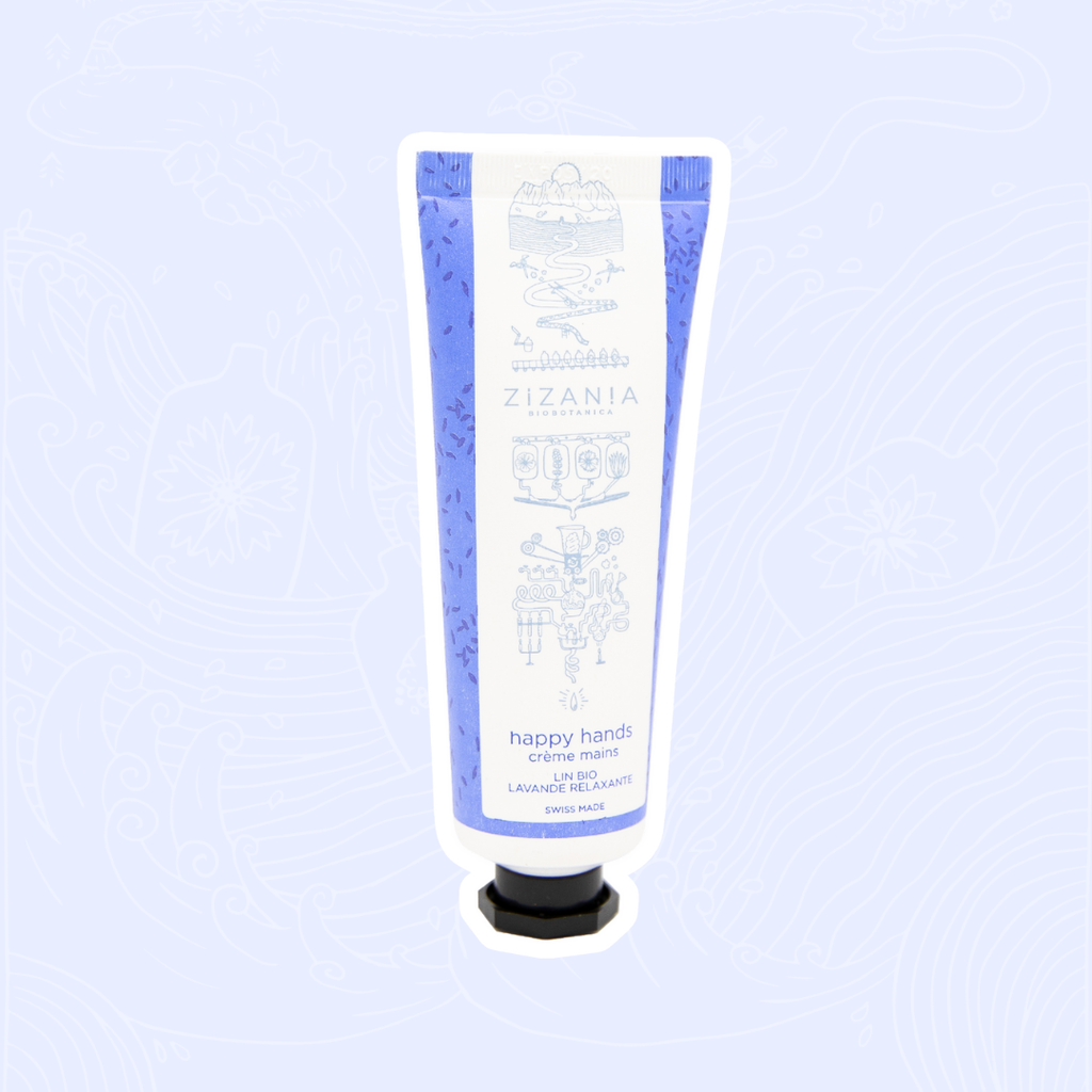 Happy Hands - Hand Cream 50 ml