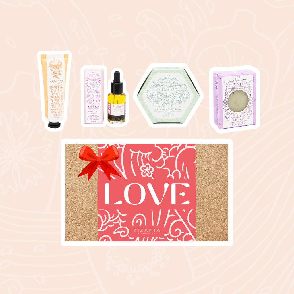 Well-being - Love giftset