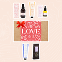 Cocooning - Love giftset