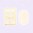 Botanical Smooth & Shine - Après-shampoing solide 50g