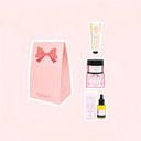 'Divine Routine' gift box