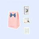 Coffret-cadeau 'L`essentiel ZiZAN!A' 