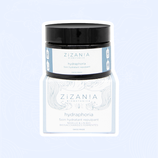 [98270] Hydraphoria - Plumping Moisturizing Face Cream 50ml