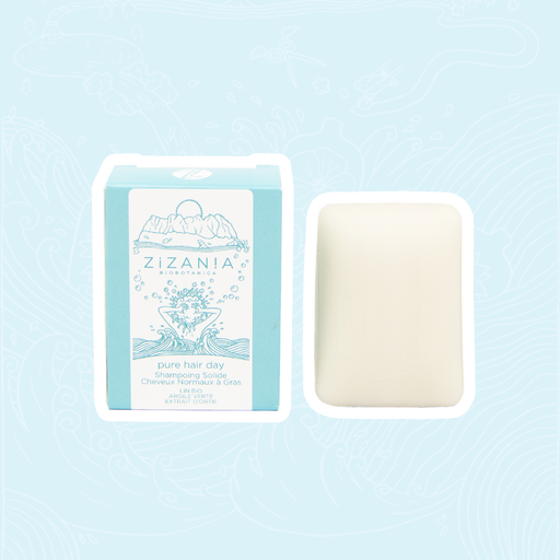 [98361] Pure Hair Day - Shampoo Bar 25g