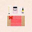 Gift box 'Divine Routine'