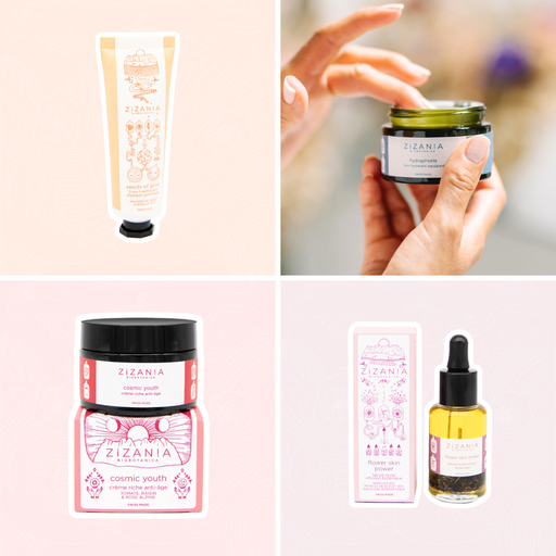 [98159] Full Routine "Normal Skin" - All you need face care