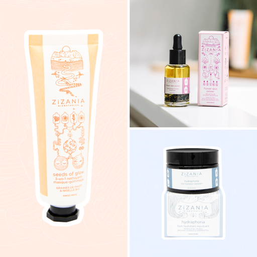 [98130] Routine "Oily/Combination Skin"