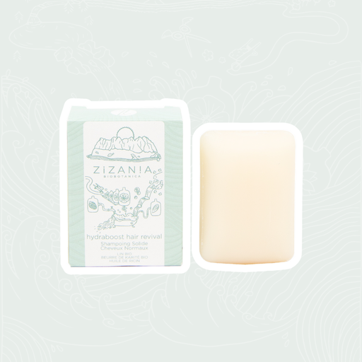 [99941] Hydraboost Hair Revival - Shampoo Bar 25g