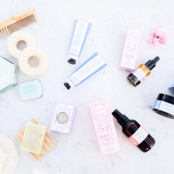 ​​​Cosmetics